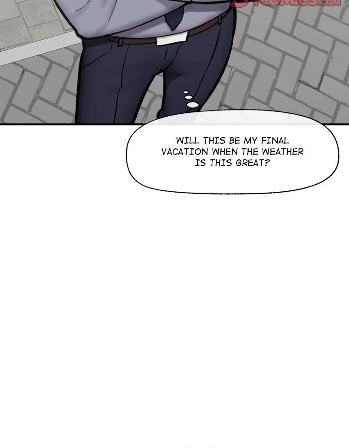 Hypnotist Security Guard Chapter 16 image 58