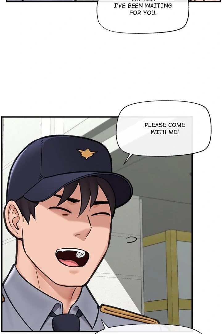 Hypnotist Security Guard Chapter 16 image 60