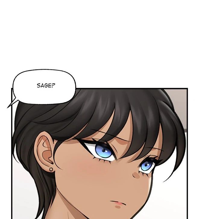 Hypnotist Security Guard Chapter 16 image 72