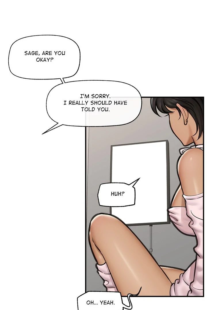 Hypnotist Security Guard Chapter 16 image 76
