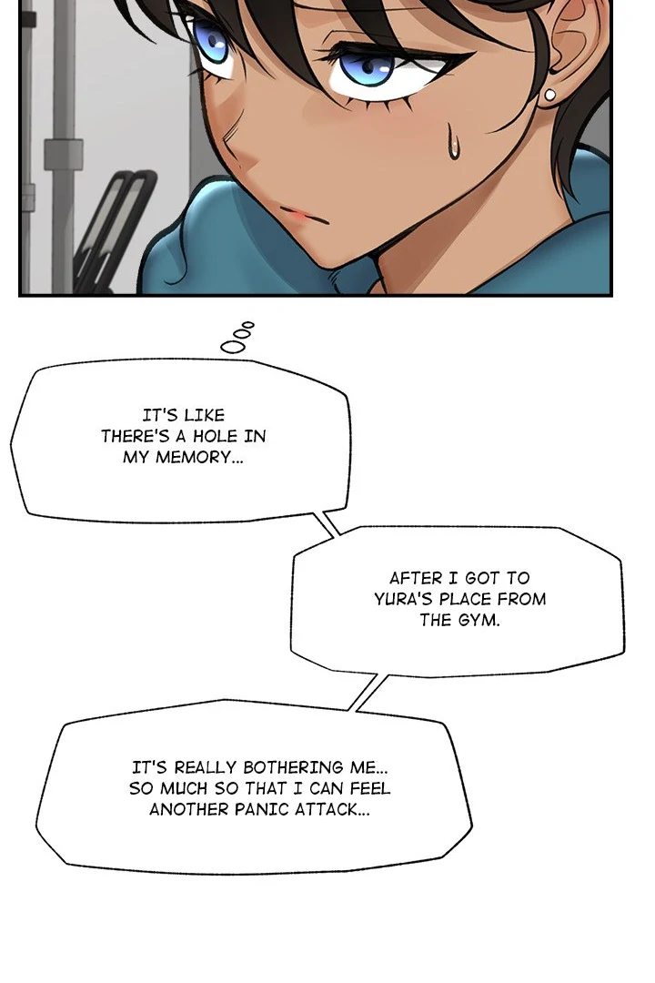 Hypnotist Security Guard Chapter 16 image 86