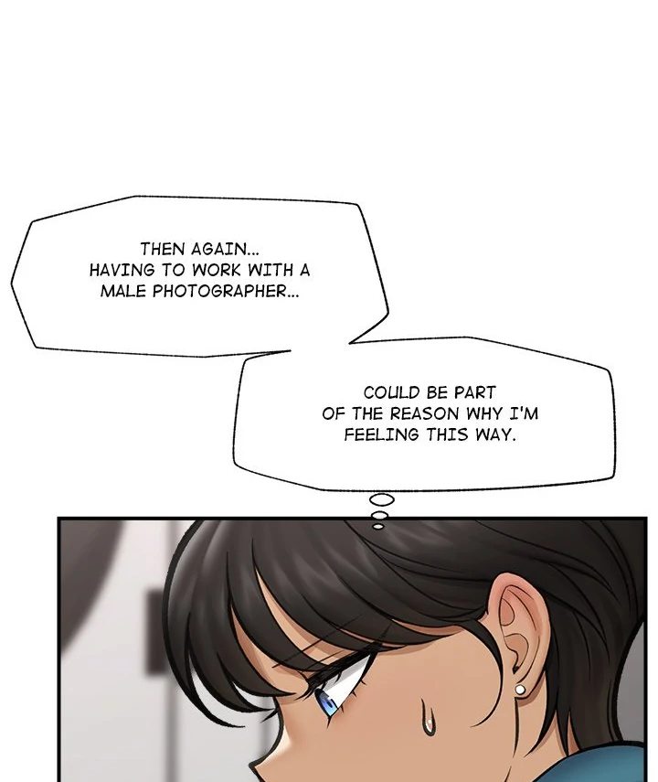 Hypnotist Security Guard Chapter 16 image 87