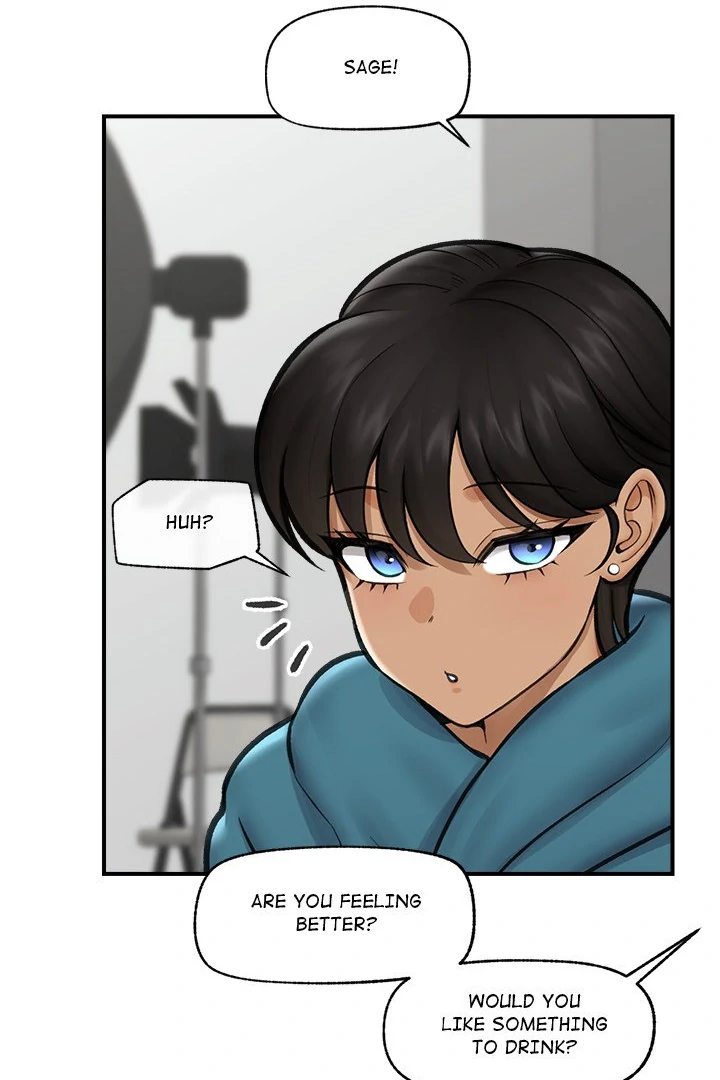 Hypnotist Security Guard Chapter 16 image 89