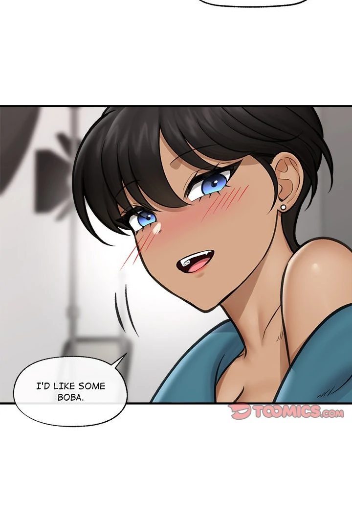 Hypnotist Security Guard Chapter 16 image 90