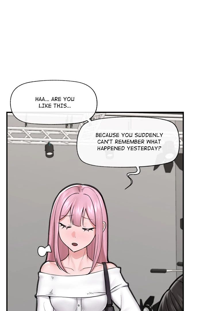 Hypnotist Security Guard Chapter 16 image 91