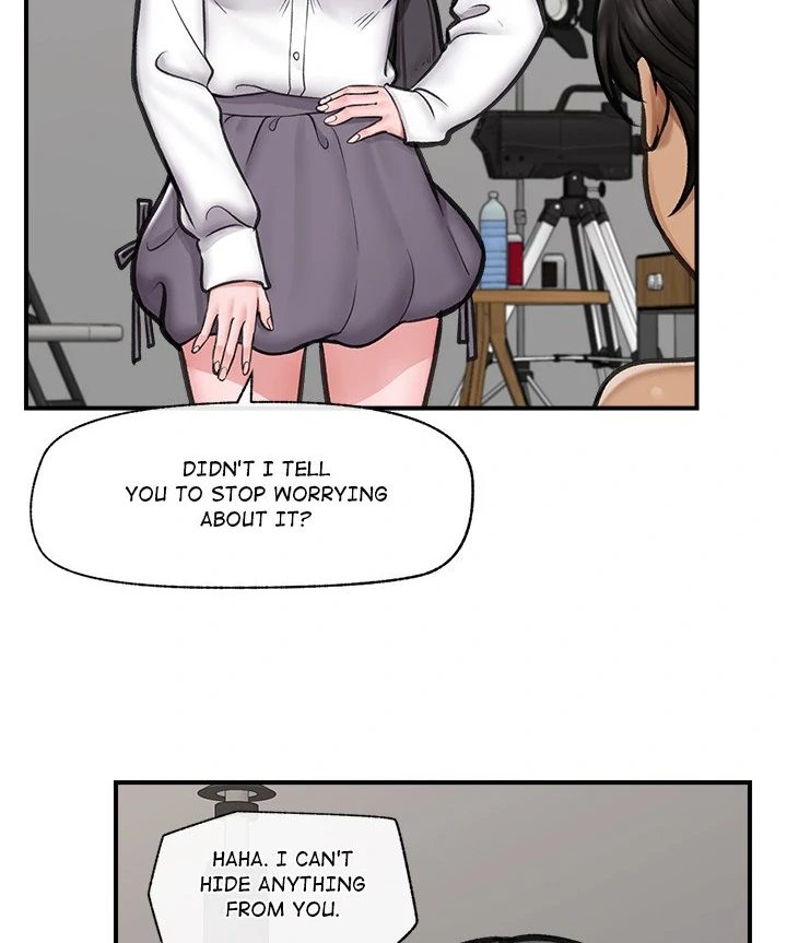 Hypnotist Security Guard Chapter 16 image 92