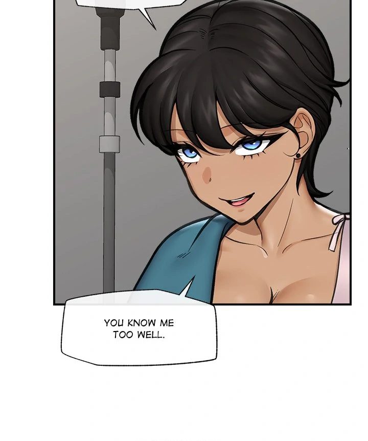 Hypnotist Security Guard Chapter 16 image 93