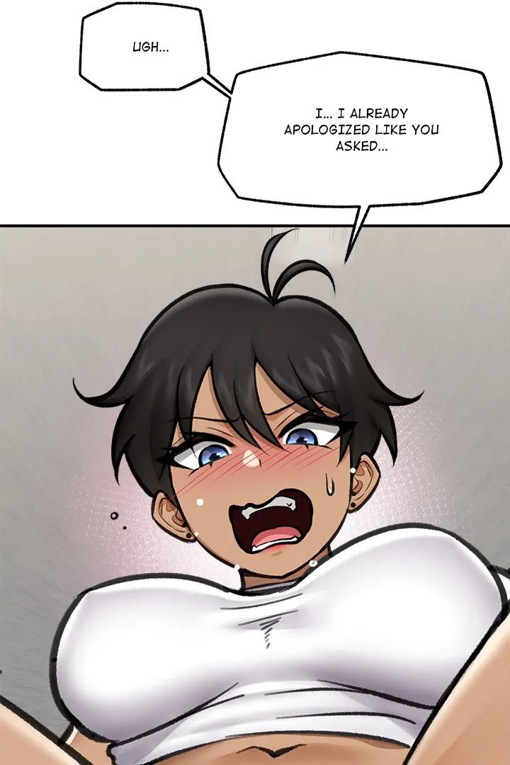 Hypnotist Security Guard Chapter 18 image 100