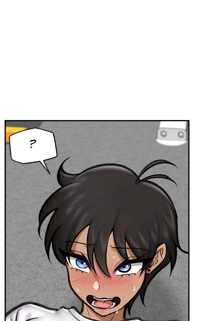 Hypnotist Security Guard Chapter 18 image 105