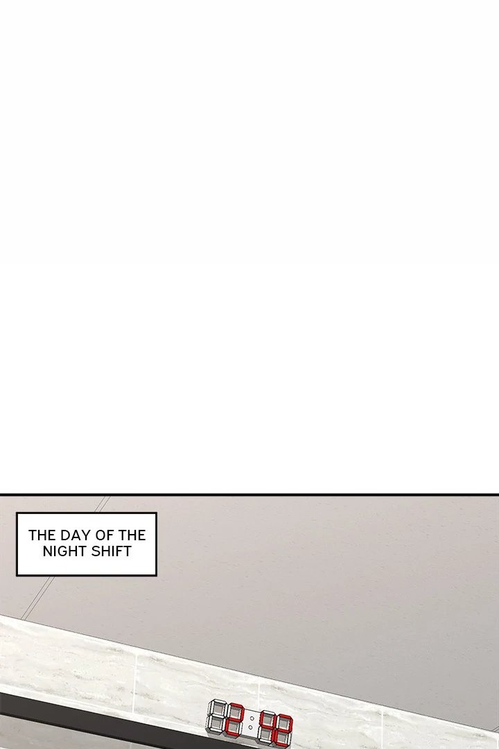 Hypnotist Security Guard Chapter 18 image 13