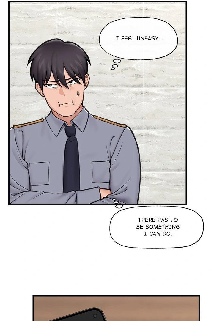 Hypnotist Security Guard Chapter 18 image 16