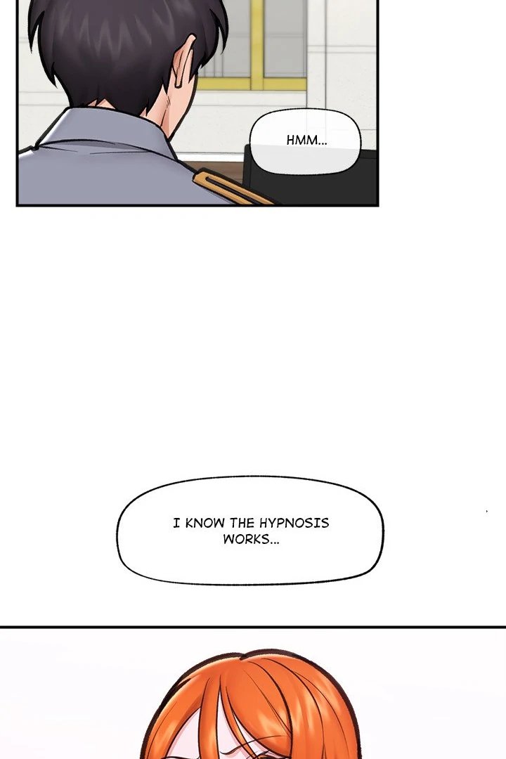 Hypnotist Security Guard Chapter 18 image 18