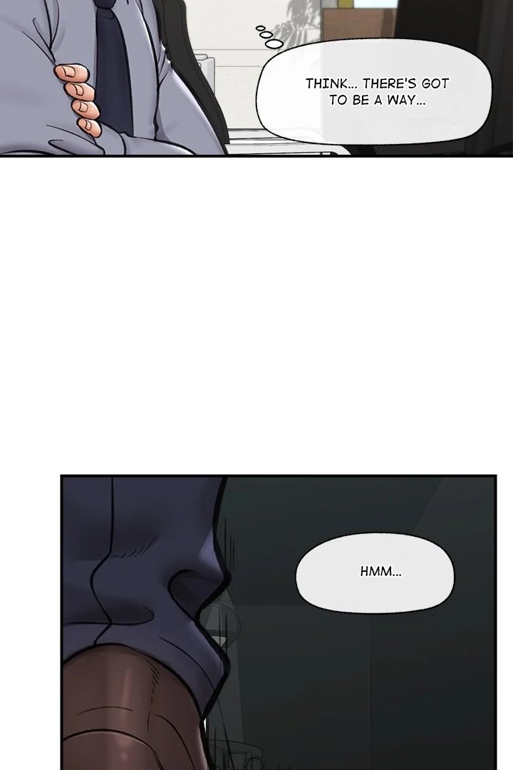 Hypnotist Security Guard Chapter 18 image 22