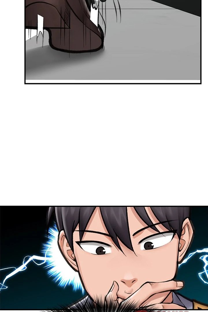 Hypnotist Security Guard Chapter 18 image 23