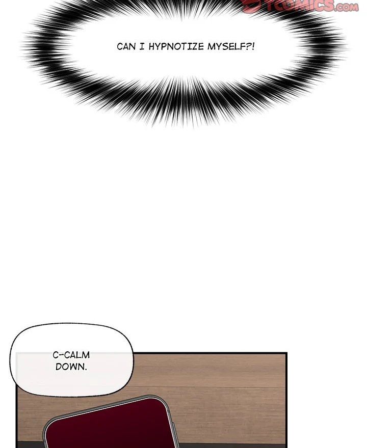 Hypnotist Security Guard Chapter 18 image 24