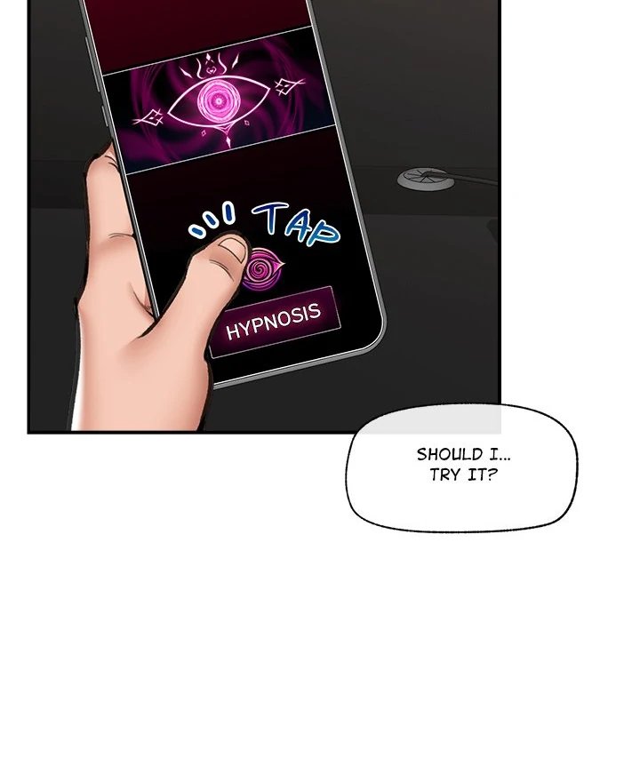 Hypnotist Security Guard Chapter 18 image 25