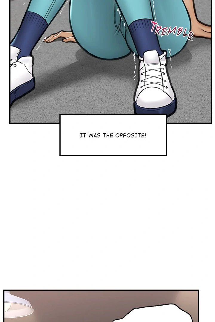 Hypnotist Security Guard Chapter 18 image 2