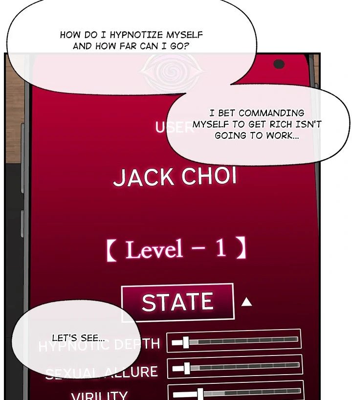 Hypnotist Security Guard Chapter 18 image 29