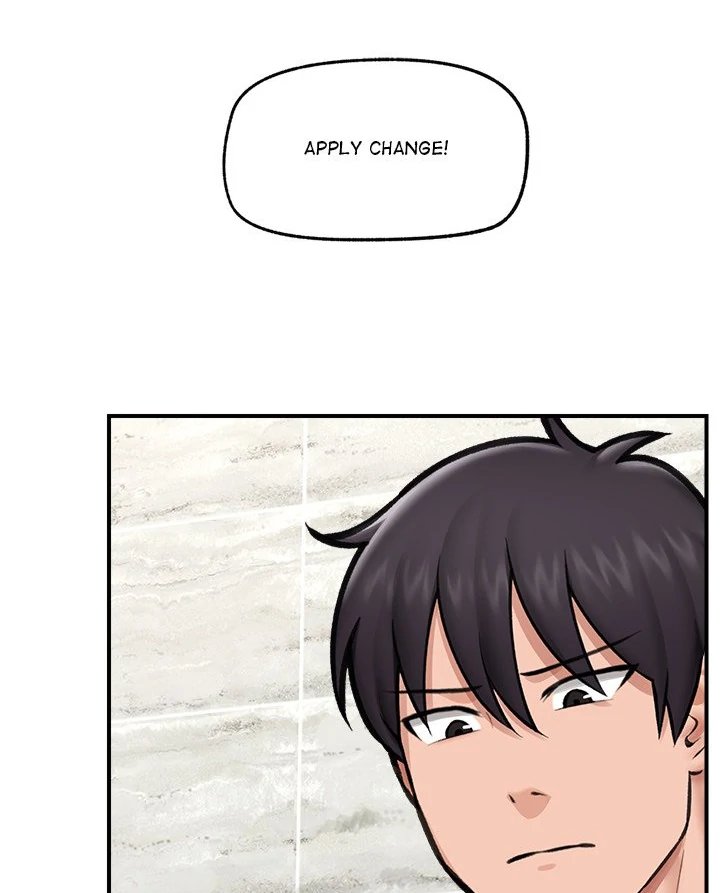 Hypnotist Security Guard Chapter 18 image 33
