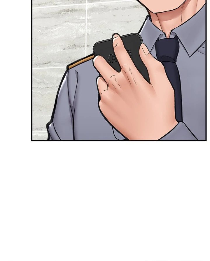 Hypnotist Security Guard Chapter 18 image 34