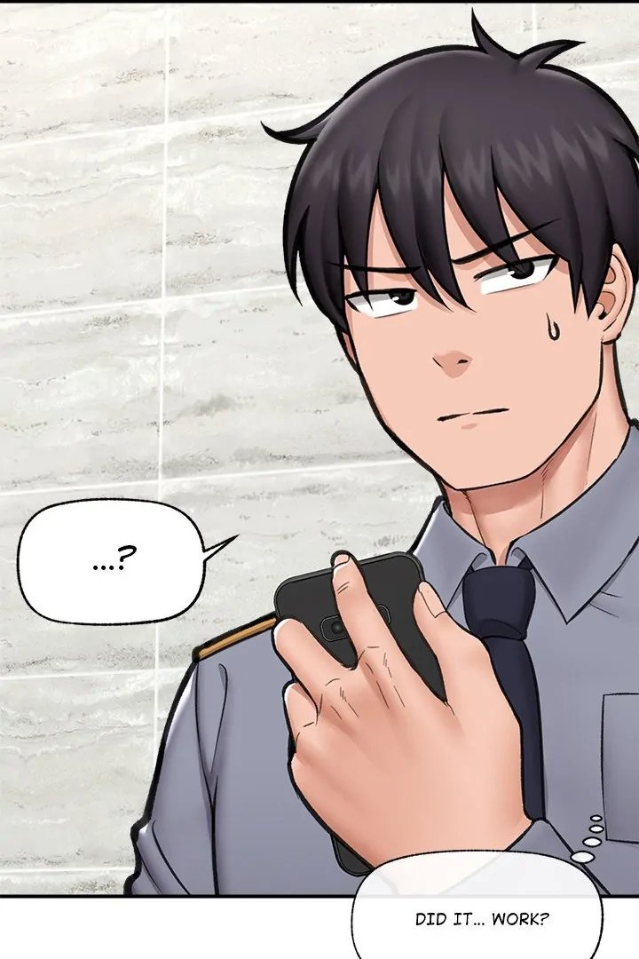 Hypnotist Security Guard Chapter 18 image 35