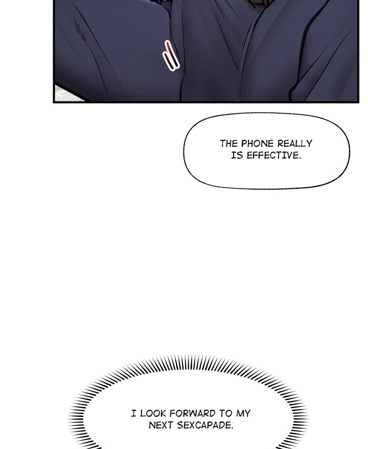 Hypnotist Security Guard Chapter 18 image 38
