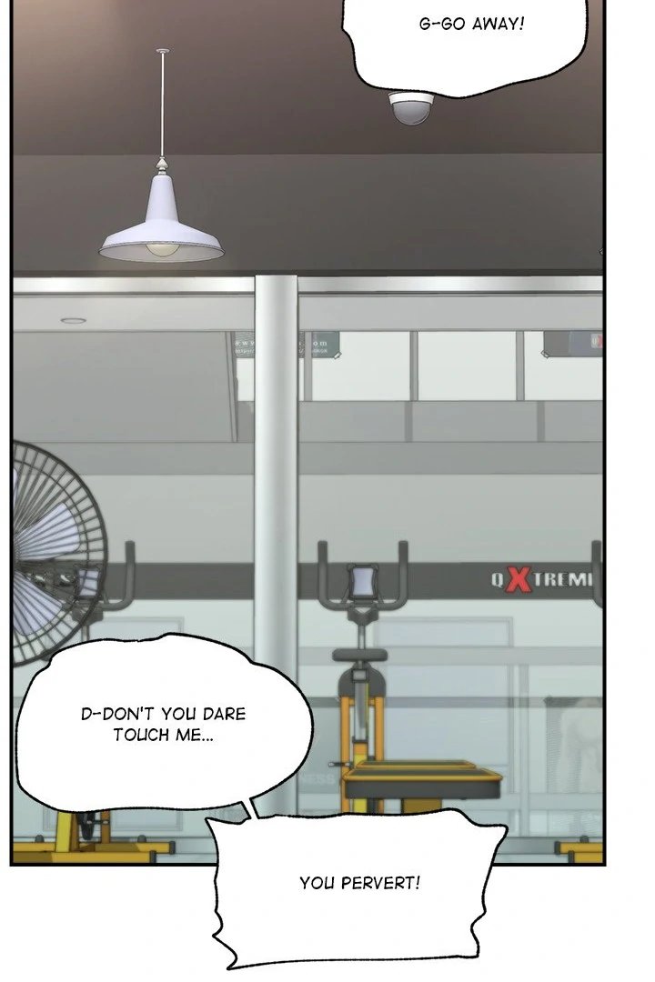 Hypnotist Security Guard Chapter 18 image 3