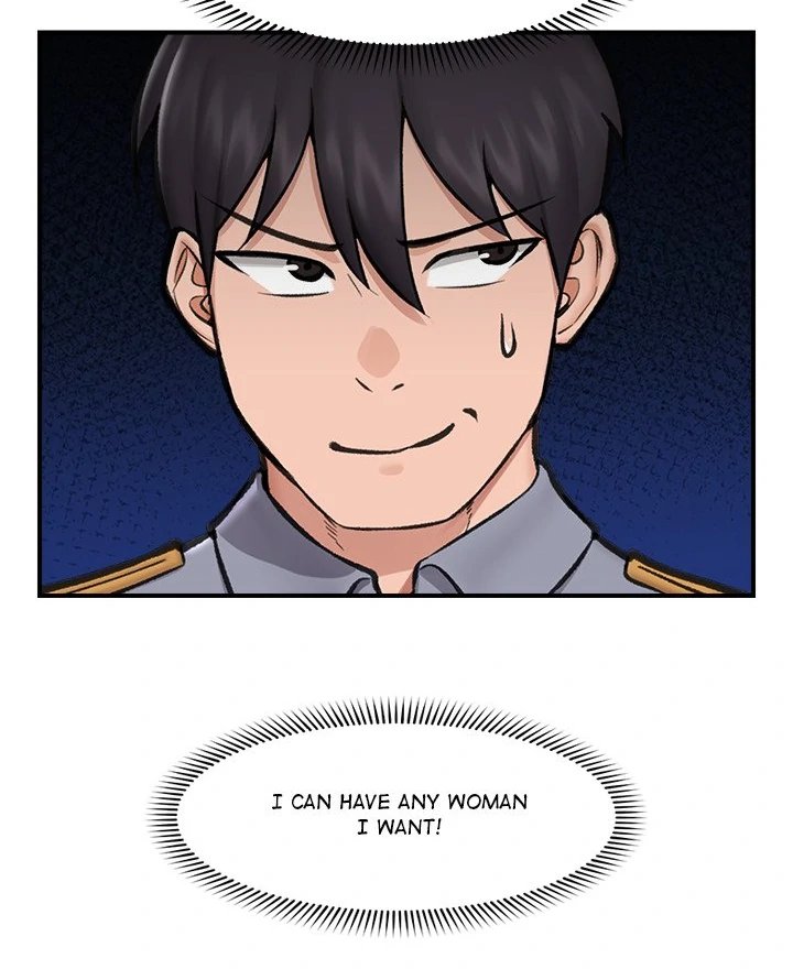 Hypnotist Security Guard Chapter 18 image 39