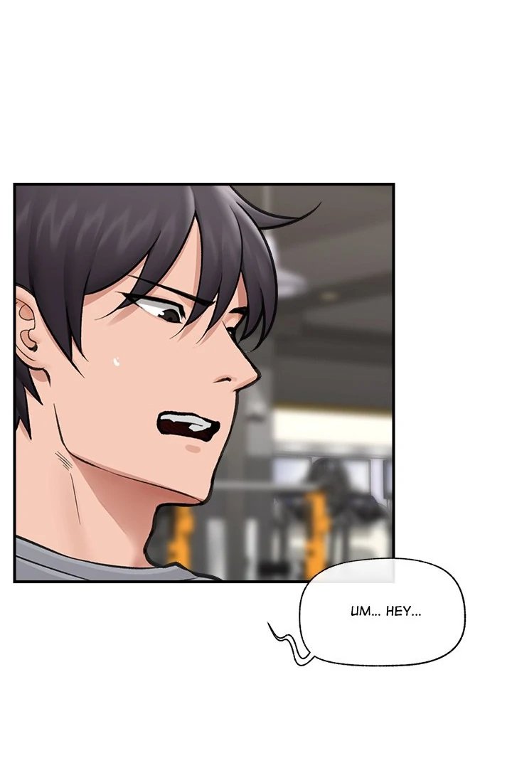 Hypnotist Security Guard Chapter 18 image 41