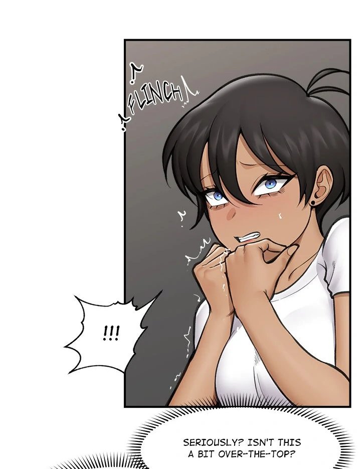 Hypnotist Security Guard Chapter 18 image 42