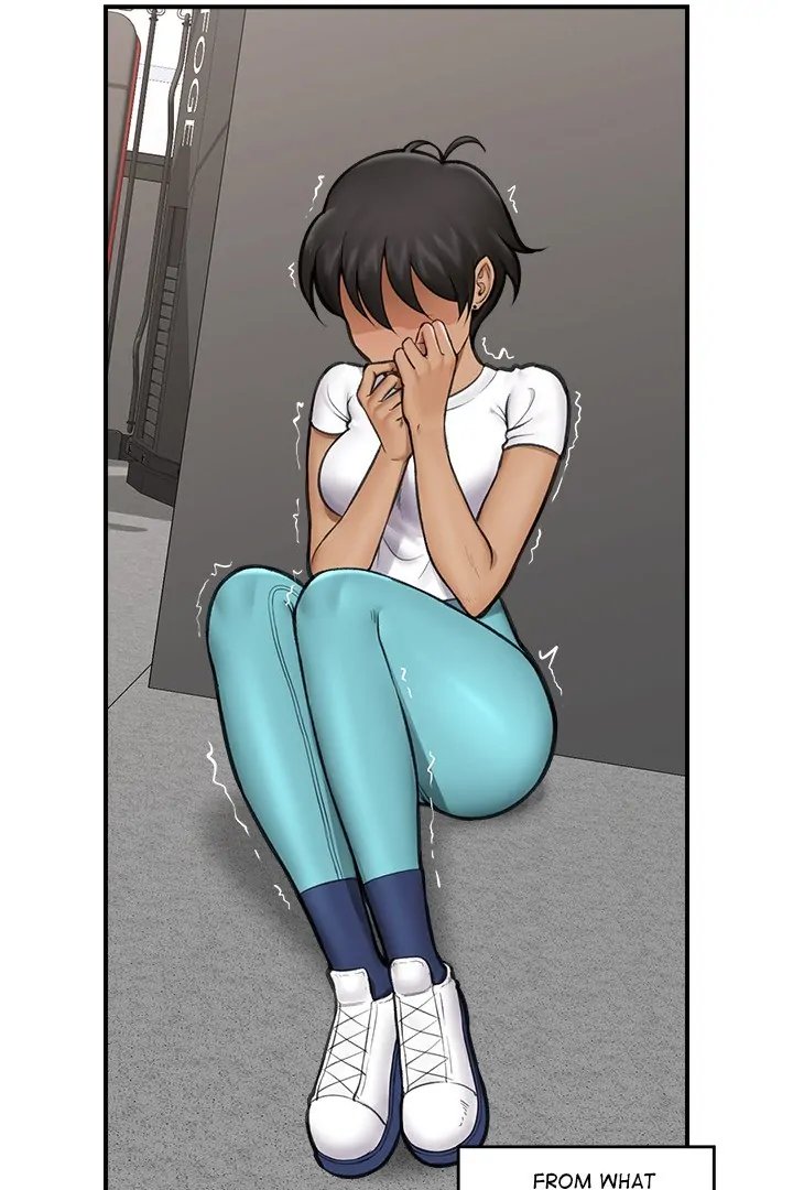 Hypnotist Security Guard Chapter 18 image 44