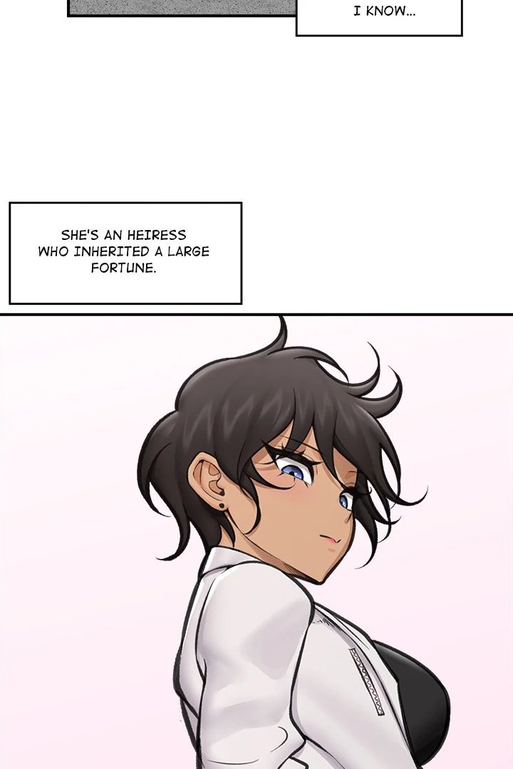 Hypnotist Security Guard Chapter 18 image 45
