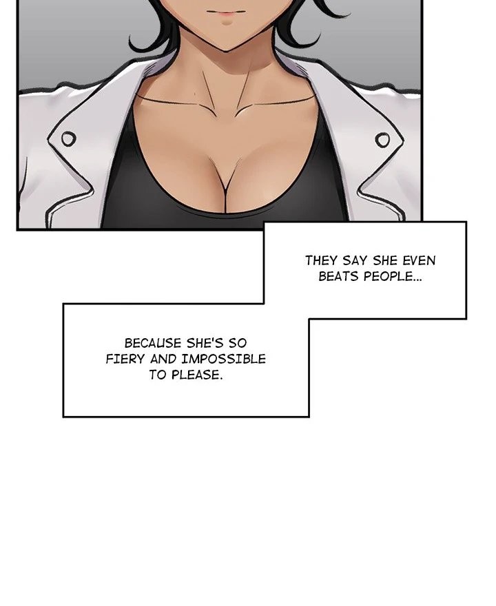 Hypnotist Security Guard Chapter 18 image 48