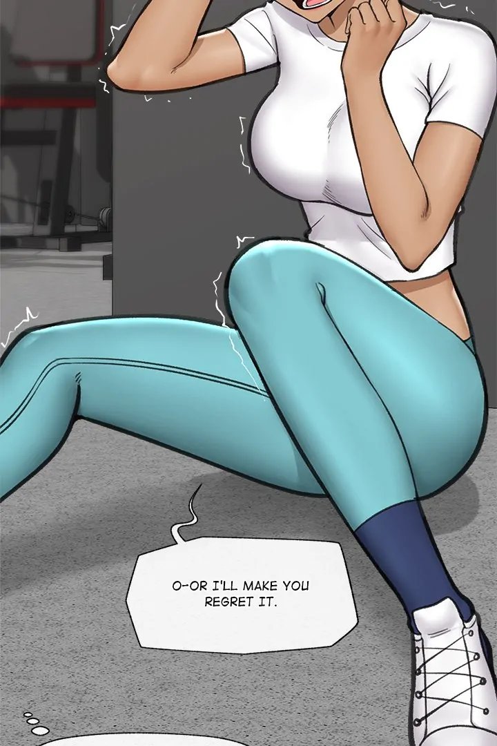 Hypnotist Security Guard Chapter 18 image 50