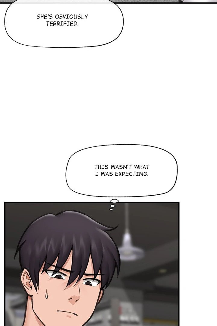 Hypnotist Security Guard Chapter 18 image 51