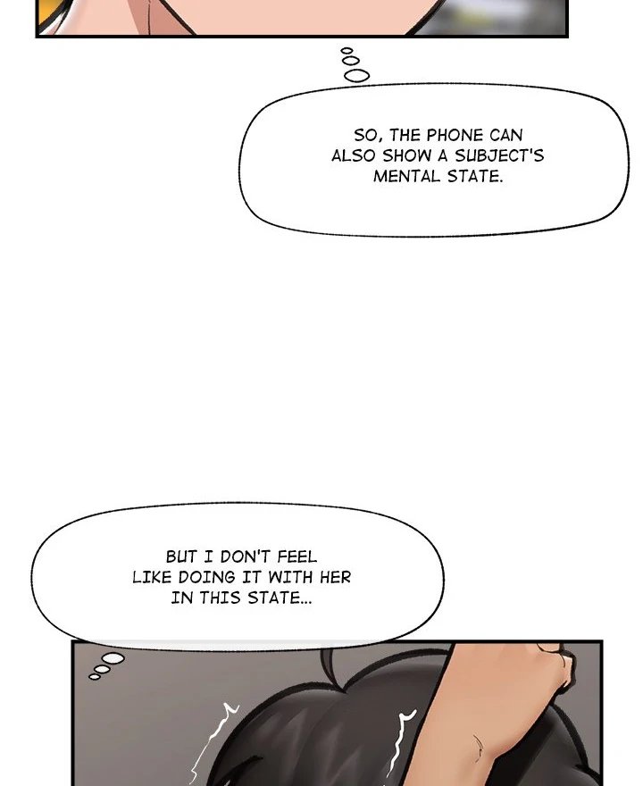 Hypnotist Security Guard Chapter 18 image 57