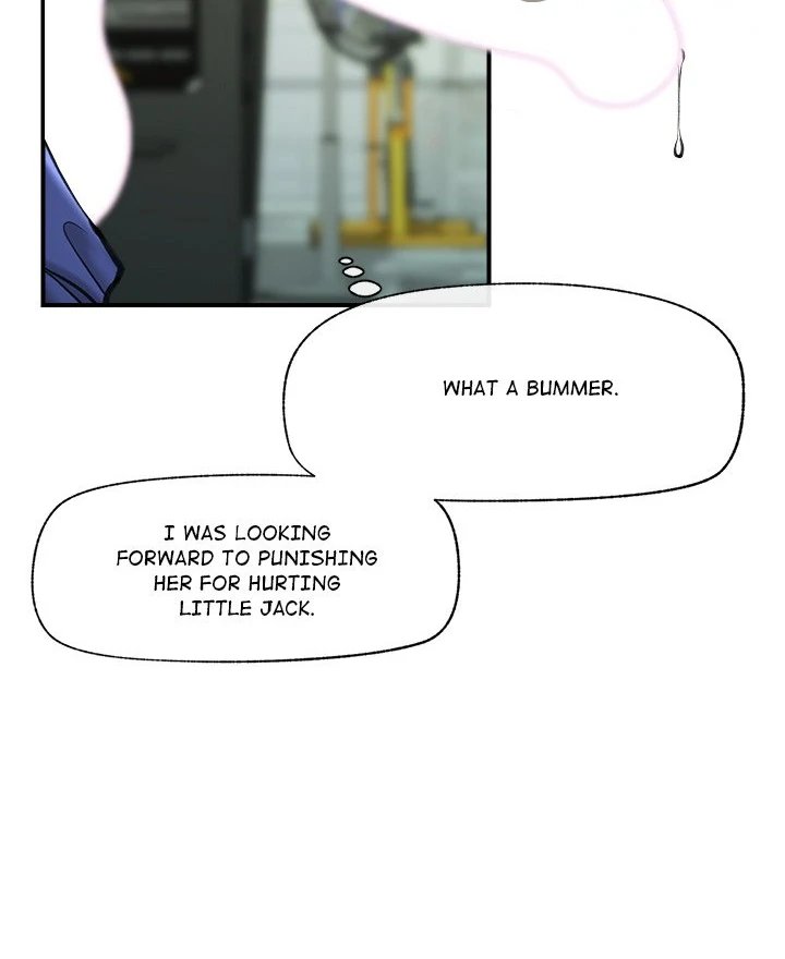 Hypnotist Security Guard Chapter 18 image 5
