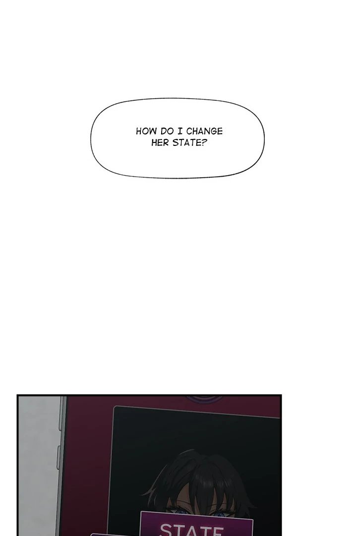 Hypnotist Security Guard Chapter 18 image 59