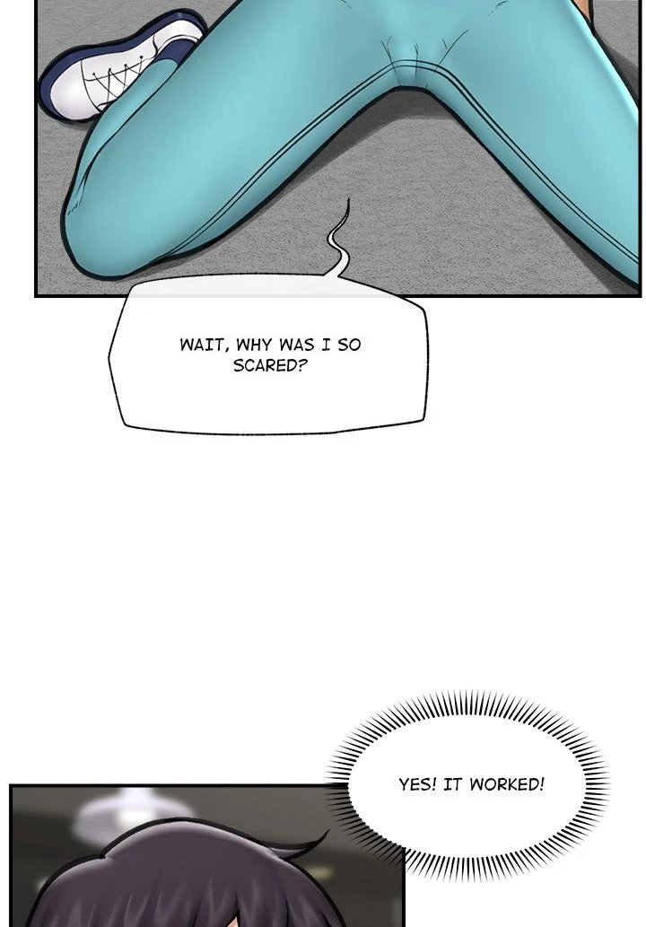 Hypnotist Security Guard Chapter 18 image 65