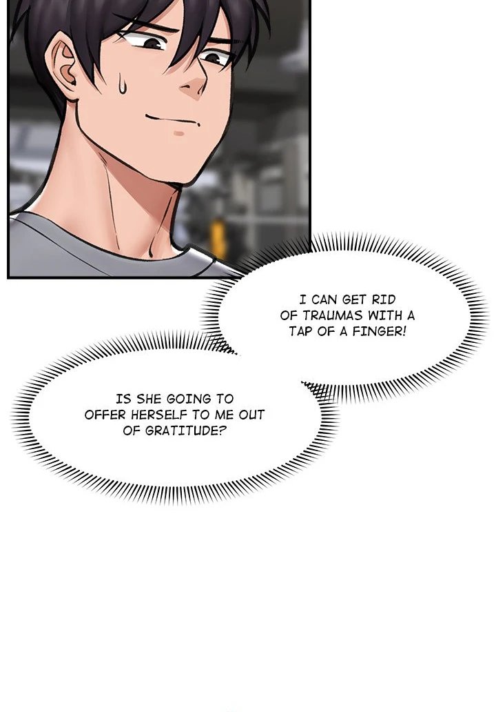 Hypnotist Security Guard Chapter 18 image 66