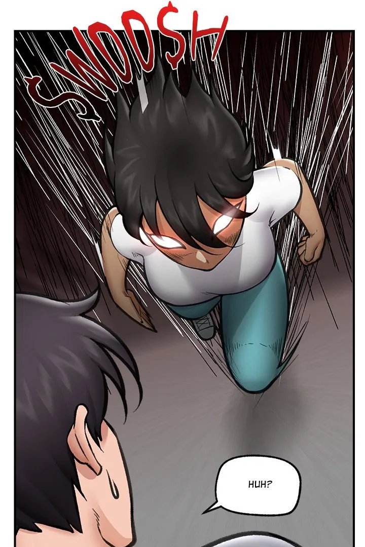 Hypnotist Security Guard Chapter 18 image 67