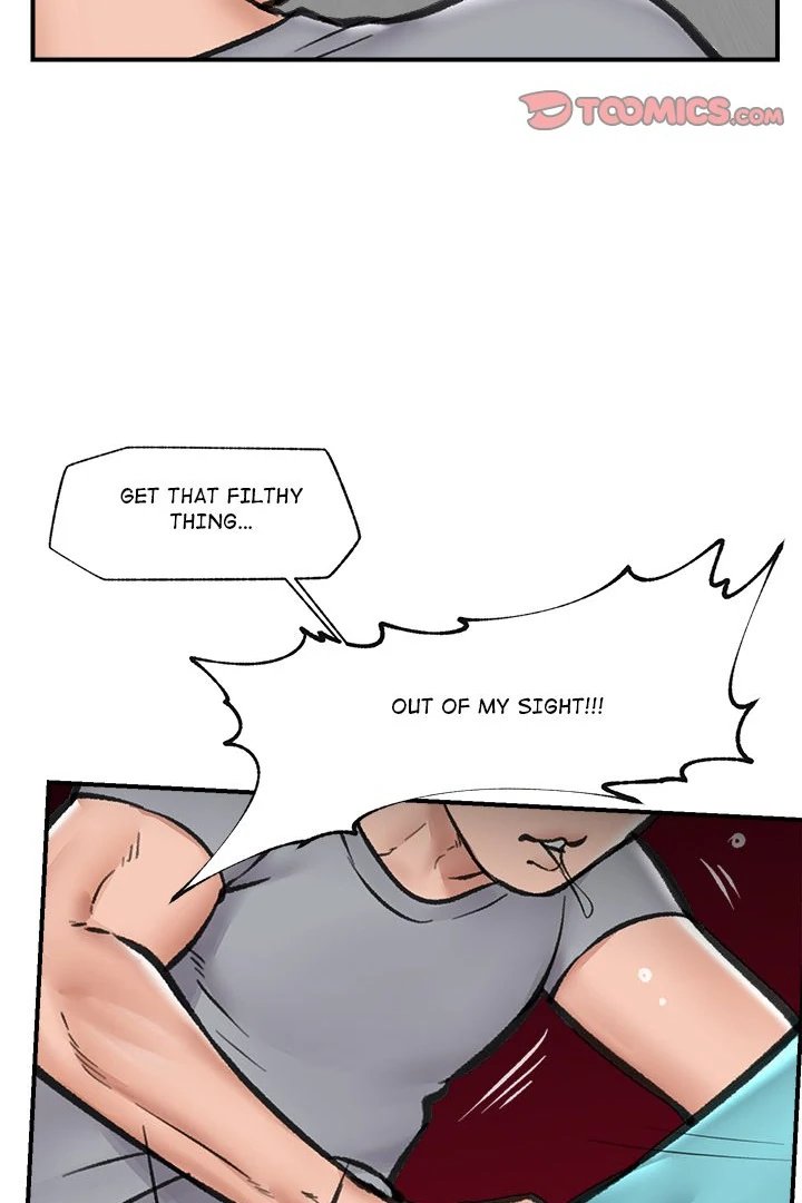 Hypnotist Security Guard Chapter 18 image 68