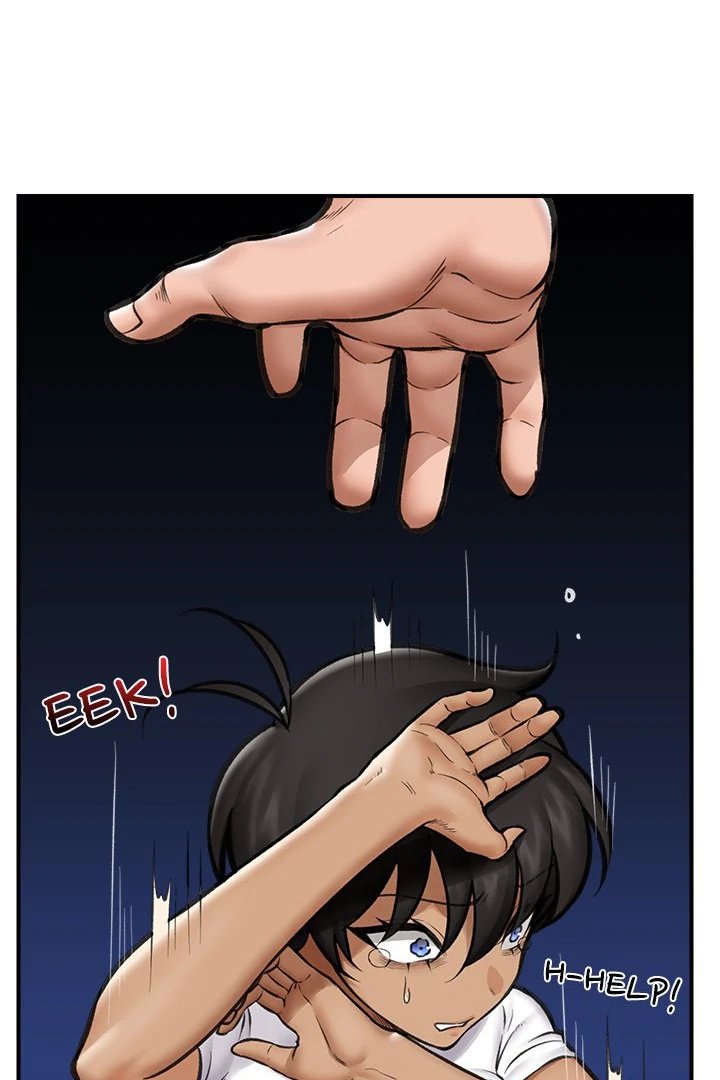 Hypnotist Security Guard Chapter 18 image 6