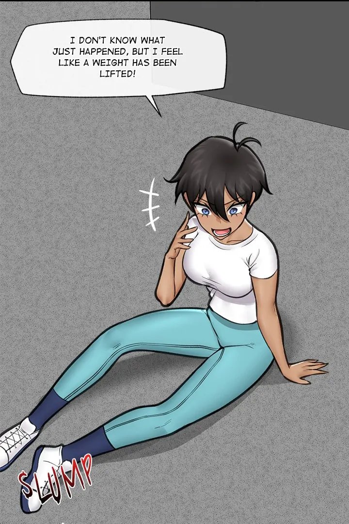 Hypnotist Security Guard Chapter 18 image 71