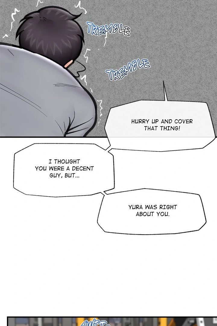 Hypnotist Security Guard Chapter 18 image 72