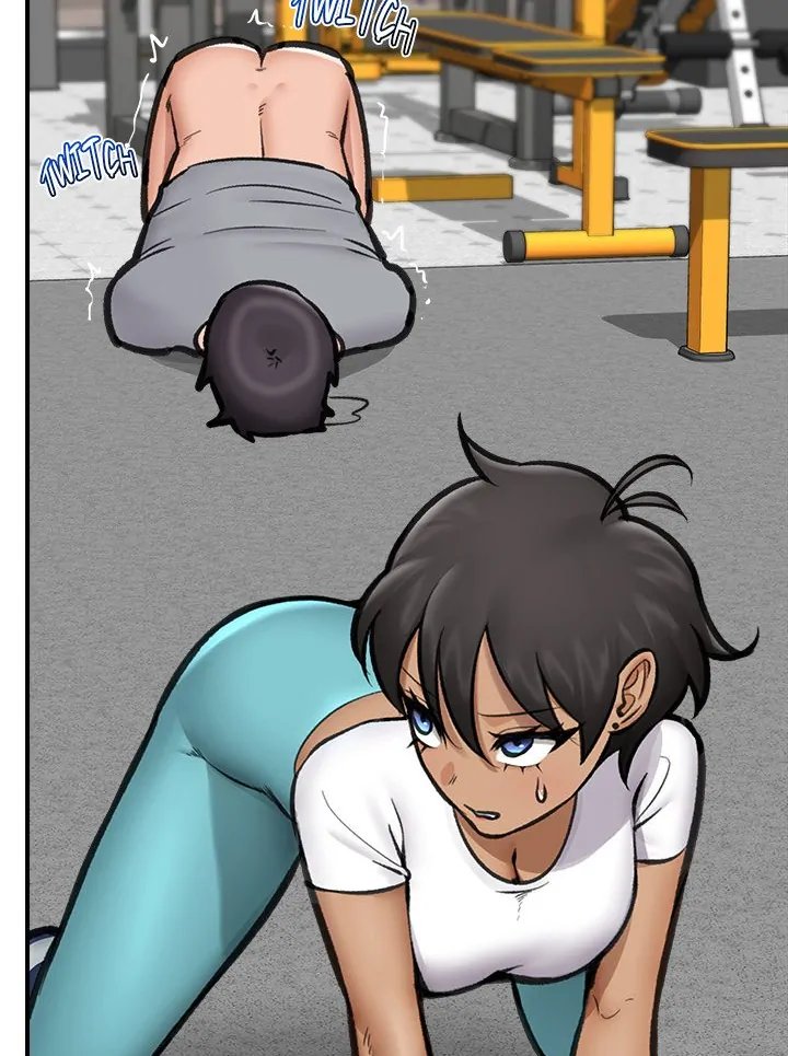 Hypnotist Security Guard Chapter 18 image 73