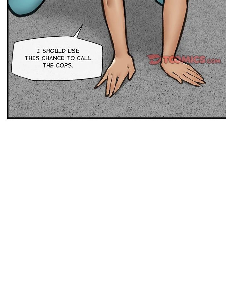 Hypnotist Security Guard Chapter 18 image 74