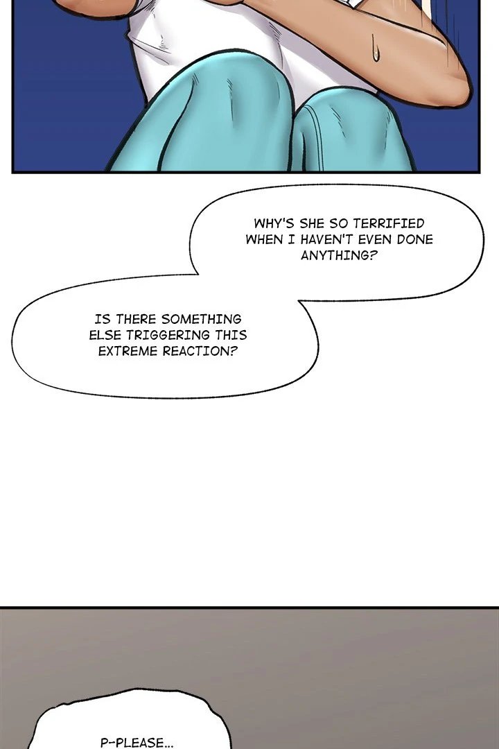 Hypnotist Security Guard Chapter 18 image 7