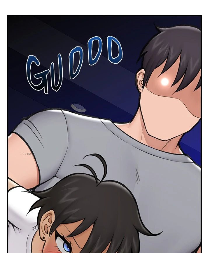 Hypnotist Security Guard Chapter 18 image 83