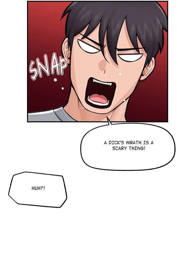 Hypnotist Security Guard Chapter 18 image 85